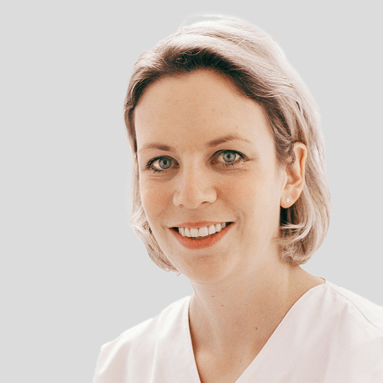 Dr. Anke Dorszyk