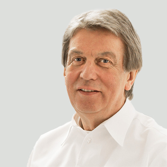 Dr. Dieter Sibbing